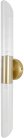 Бра Newport 7278/A brass new 7270