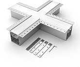 Соединитель профиля Arlight 030134