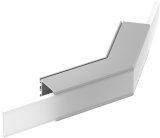 Коннектор Arlight 026137 PLS-Lock-H25-L135W