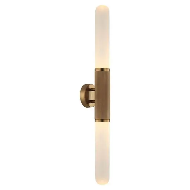 Настенный светильник Lussole LSP-8482 BLOUNT Настенный светильник Lussole LSP-8482 BLOUNT