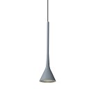Подвесной светильник Delight Collection P0543-1AC blue P0543