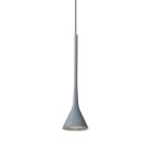 Подвесной светильник Delight Collection P0543-1AC blue P0543