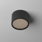 Потолочный светильник Maytoni Technical C122CL-GX53-B Glare