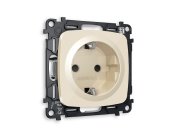 Комплект механизма электрической розетки Ambrella Volt MO307010 QUANT