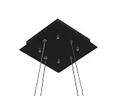 Чашка потолочная Kink Light G08225,19