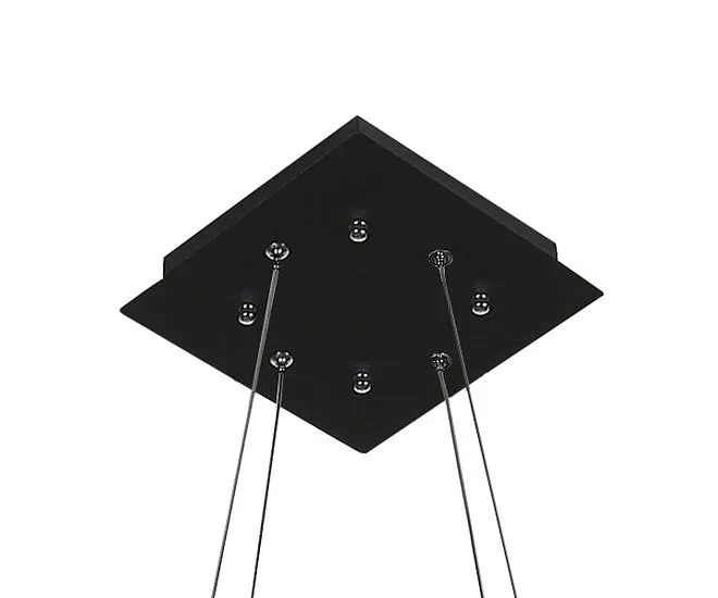 Чашка потолочная Kink Light G08225,19