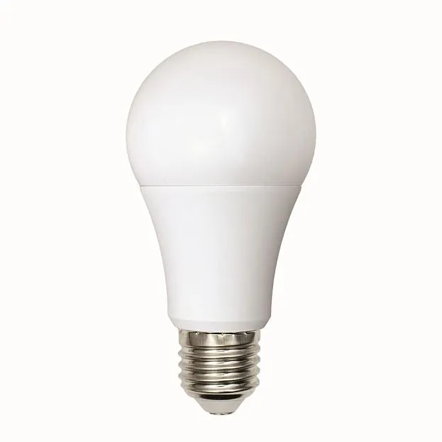Лампочка светодиодная Uniel LED-A60-9W/WW+NW/E27/FR PLB01WH картон Лампочка светодиодная Uniel LED-A60-9W/WW+NW/E27/FR PLB01WH картон