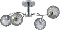 Потолочная люстра Escada 1174/4P Emily