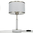 Настольная лампа с абажуром Citilux CL421812