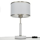 Настольная лампа с абажуром Citilux CL421812