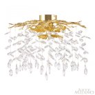 Потолочная люстра Arte Milano 234001/D500/4/B Gd Milan23