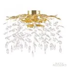 Потолочная люстра Arte Milano 234001/D500/4/B Gd Milan23