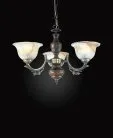 Подвесная люстра Reccagni Angelo L 2801/3
