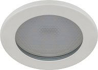 Точечный светильник ЭРА KL95 WH