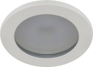 Точечный светильник ЭРА KL95 WH