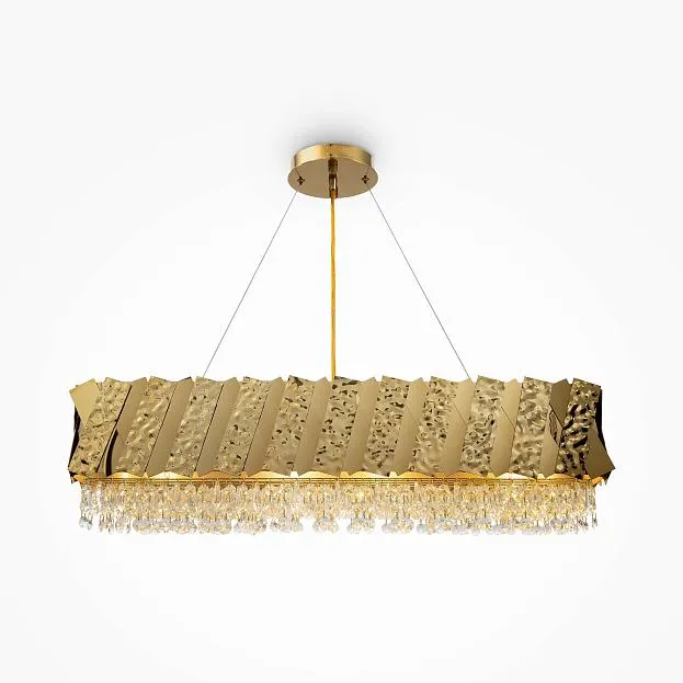 Подвесной светильник Maytoni MOD017PL-04BS Artistico