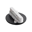 Адаптер ITALLINE M03-0101 TR white