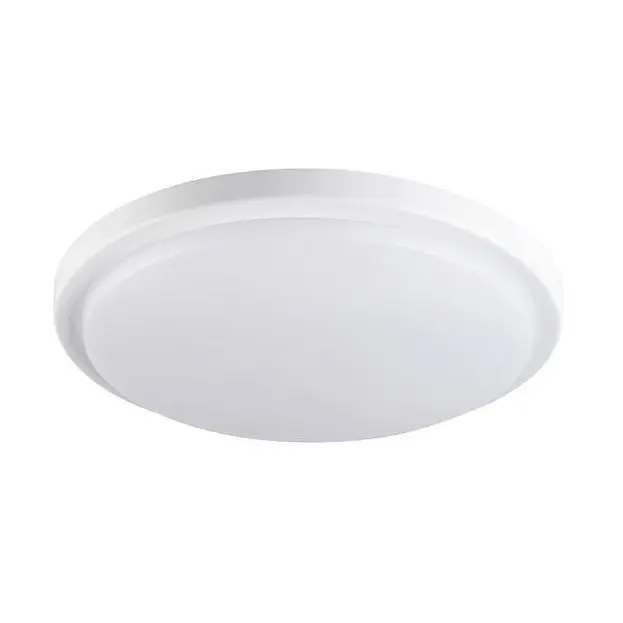 Светильник светодиодный потолочный водонепроницаемый ORTE LED 18W 4000К NW-O KANLUX 29160 Светильник светодиодный потолочный водонепроницаемый ORTE LED 18W 4000К NW-O KANLUX 29160