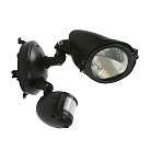 Прожектор с датчиком движения для улицы KANLUX FARE SL-150R-P-B (682)