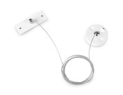 Подвес для накладного шинопровода Ambrella light GL1090