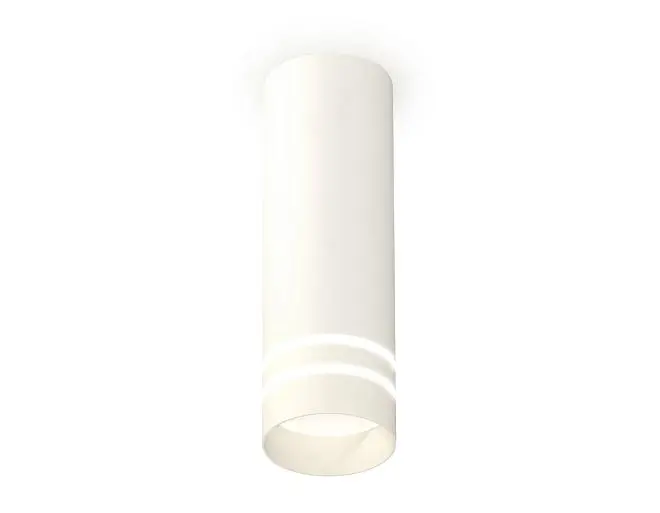 Комплект накладного светильника с акрилом Ambrella light XS6342042 Techno Комплект накладного светильника с акрилом Ambrella light XS6342042 Techno