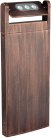 Наземный фонарь Oasis Light W6146S-1-526 CB LEDSPOT