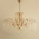 Подвесная люстра Reluce 08286-0.4-10 FG