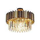 Люстра Delight Collection OMD9901-DIA55 gold Barclay