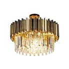 Люстра Delight Collection OMD9901-DIA55 gold Barclay
