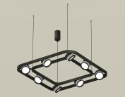 Подвесной светильник Ambrella light XB9182153