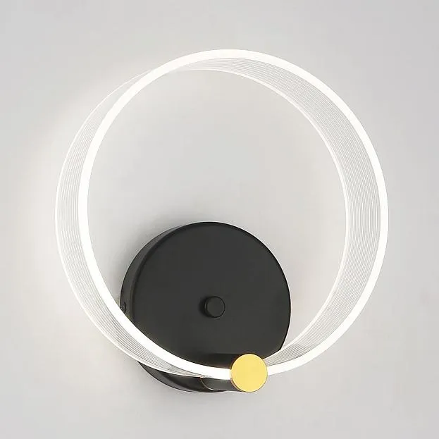 Настенный Светильник Lussole Bradford Lsp-7287