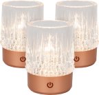 Настольная лампа Lucide 46520/03/08 Lili