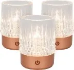 Настольная лампа Lucide 46520/03/08 Lili