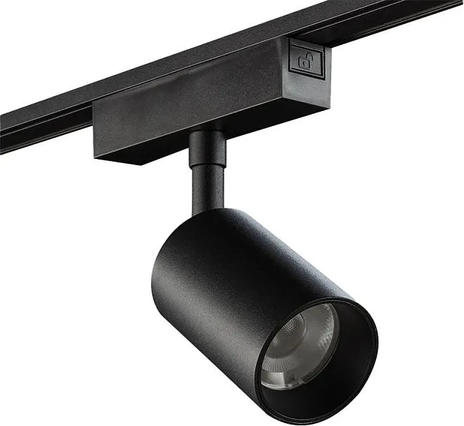 Трековый светильник SWG SL-SLIM-SPBL-15-CCT SLIM Трековый светильник SWG SL-SLIM-SPBL-15-CCT SLIM