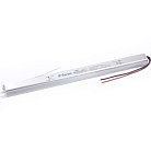 Трансформатор для светодиодной ленты Feron 41345 60W 12V (драйвер), LB001