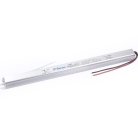 Трансформатор для светодиодной ленты Feron 41345 60W 12V (драйвер), LB001
