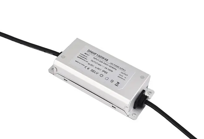 Блок питания для Sling System, 100Вт Donel DNHF100W48 Sling System Блок питания для Sling System, 100Вт Donel DNHF100W48 Sling System