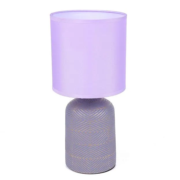 Настольная лампа Lumion 8220/1T NIANA