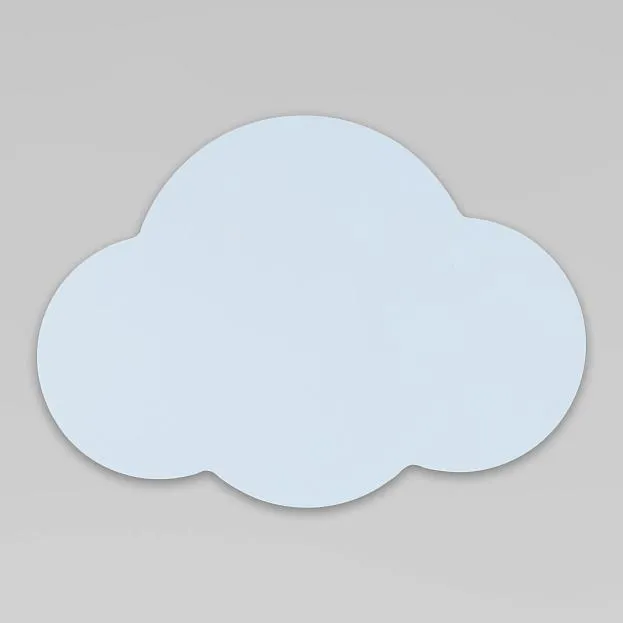 Настенный светильник TK Lighting 4966 Cloud a068445