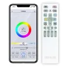 Потолочная люстра Citilux CL232A150E Марсель Смарт