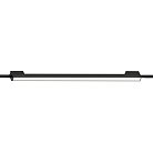 Трековый светильник Arte Lamp A8461PL-1BK OPTIMA