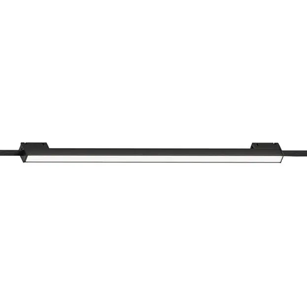 Трековый светильник Arte Lamp A8461PL-1BK OPTIMA Трековый светильник Arte Lamp A8461PL-1BK OPTIMA