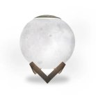 Настольный светильник Gauss NN004 Луна