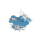 Детский спот Nowodvorski PLANE III 6904