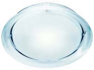 Настенно-потолочный светильник Fabbian D58G0200 Luna