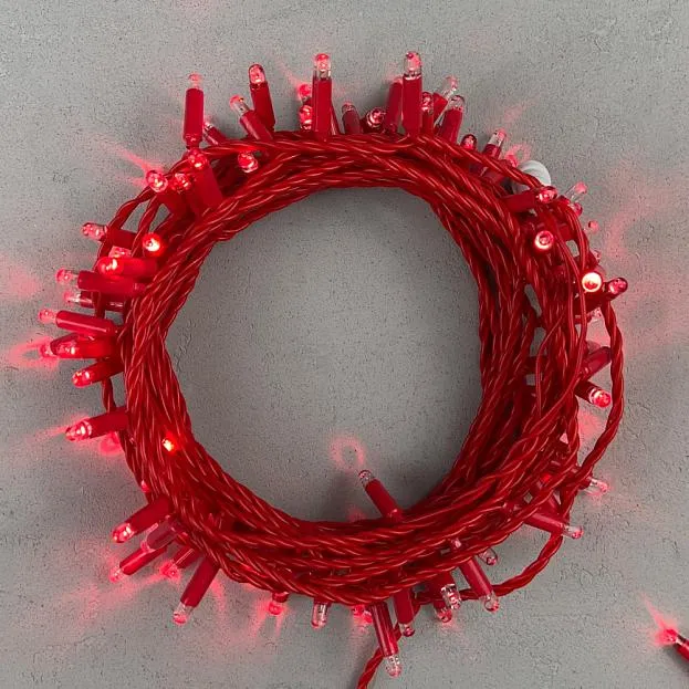 Гирлянда Laitcom PST100CAP-R-2R Нить