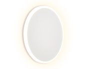 Настенный светодиодный светильник с акрилом Ambrella light FW104 Wall