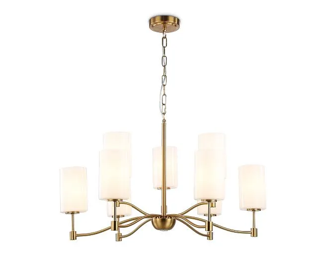 Подвесная люстра Ambrella light LH56054