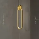 Подвесной светильник MITCH Модель C. Lampatron 3491-8540