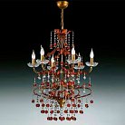 Люстра MM Lampadari 6860/6 V2466 6860